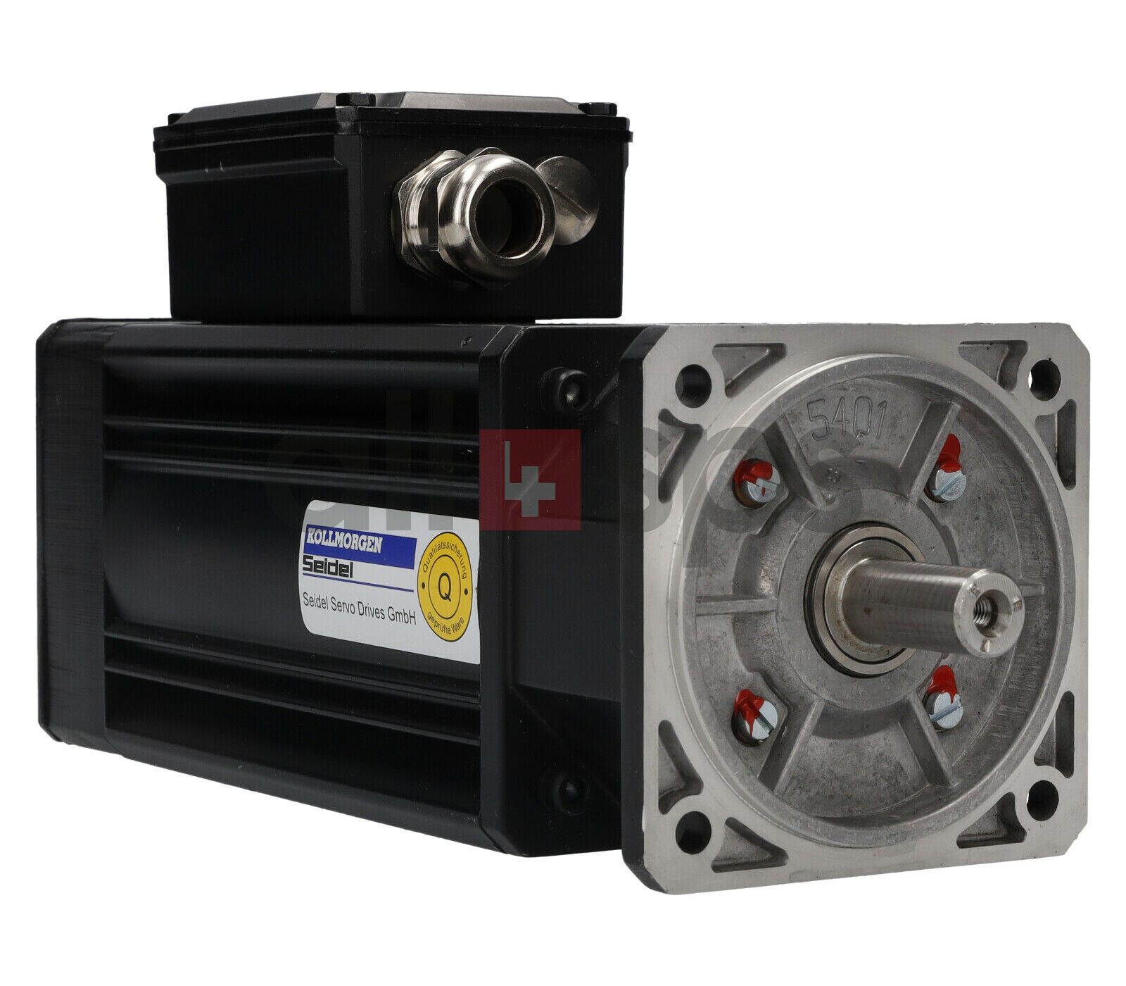 Säule 6SM 45-L 3 000 Servomotor 6SM45-L3000 Neu